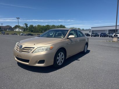 Used 2011 Toyota Camry