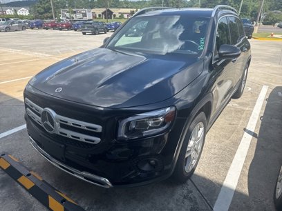 Used 2023 Mercedes-Benz GLB 250