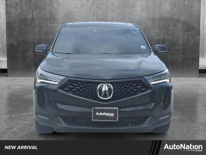 Used 2024 Acura RDX A-Spec
