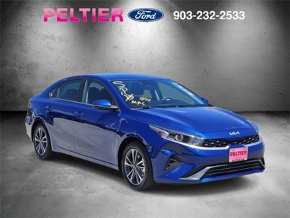 Used 2024 Kia Forte LXS w/ LXS Technology Package