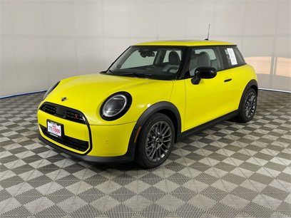 Used 2025 MINI Cooper S