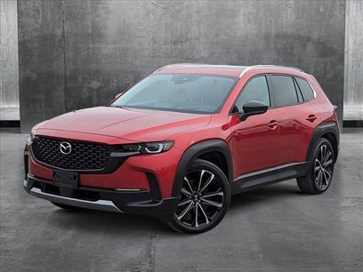Used 2024 MAZDA CX-50 2.5 Turbo w/ Cargo Package