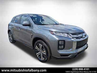 New 2025 Mitsubishi Outlander Sport ES
