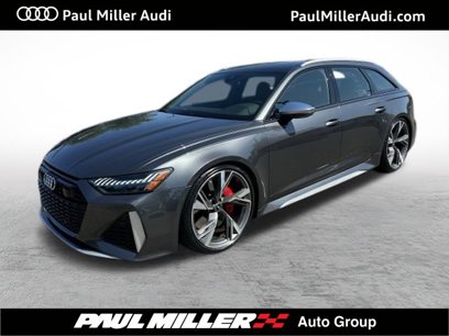 Used 2022 Audi RS 6