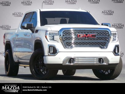 Used 2022 GMC Sierra 1500 Denali w/ Denali Reserve Package