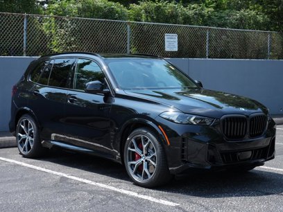 New 2026 BMW X5 xDrive50e w/ Executive Package