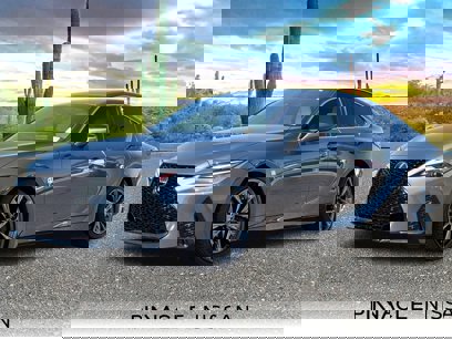 Used 2023 Lexus IS 350 F Sport