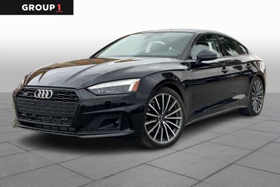 Certified 2024 Audi A5 2.0T Premium Plus w/ Premium Plus