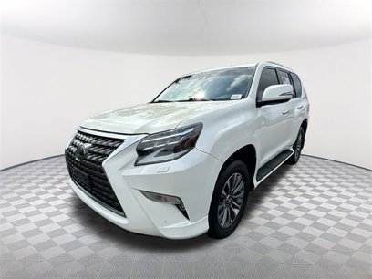 Used 2020 Lexus GX 460 Luxury w/ Accessory Package