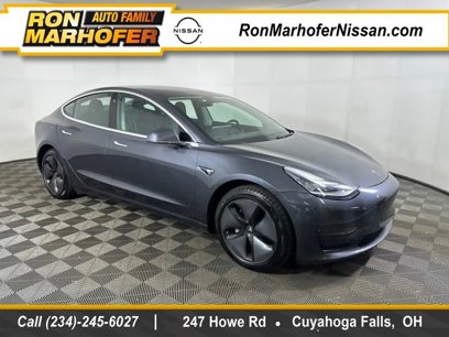 Used 2018 Tesla Model 3 Long Range