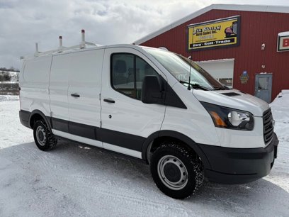 Used 2019 Ford Transit 250 130 Low Roof
