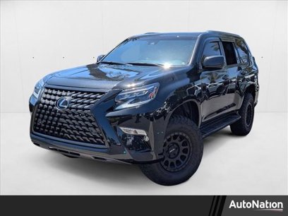 Used 2023 Lexus GX 460 Premium