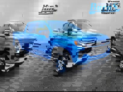 New 2025 Chevrolet Silverado 1500 LT w/ Protection Package
