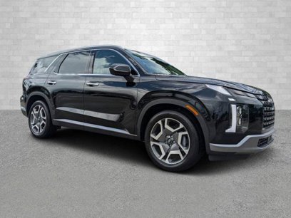 New 2025 Hyundai Palisade Limited