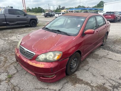 Used 2005 Toyota Corolla LE