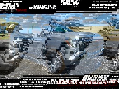 Used 2025 GMC Terrain Elevation