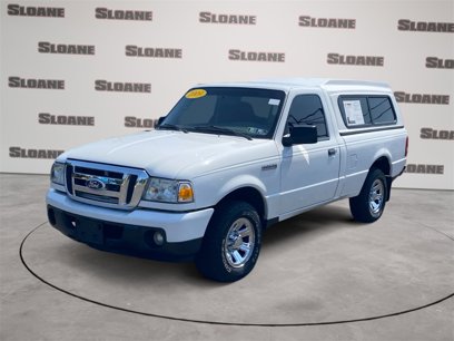 Used 2009 Ford Ranger XLT