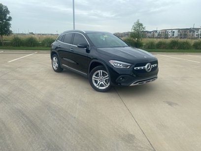 Used 2023 Mercedes-Benz GLA 250