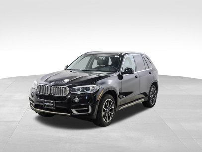 Used 2016 BMW X5 xDrive35i