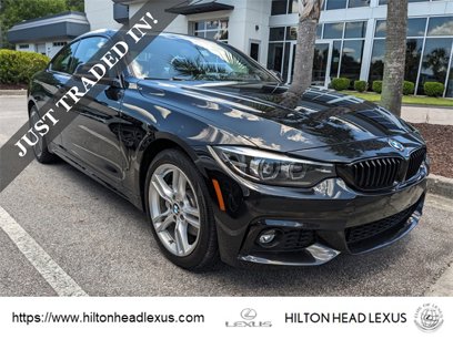 Used 2020 BMW 430i xDrive Coupe