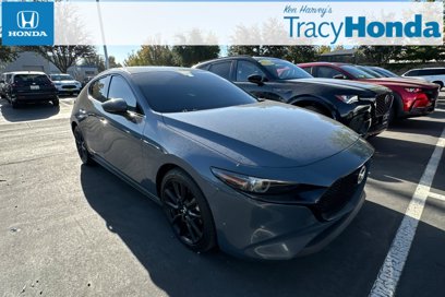 Used 2020 MAZDA MAZDA3 Hatchback w/ Premium Package