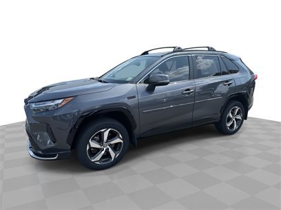Used 2022 Toyota RAV4 SE