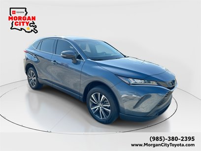Used 2022 Toyota Venza LE