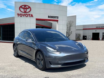 Used 2019 Tesla Model 3 Long Range