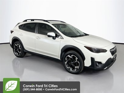 Used 2021 Subaru Crosstrek 2.5i Limited