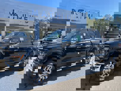 New 2024 Ford F150 XLT w/ Equipment Group 302A MID