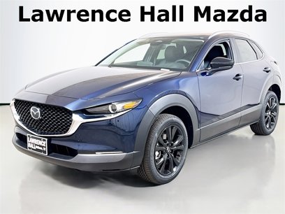 New 2025 MAZDA CX-30 AWD 2.5 S w/ Select Sport Pkg
