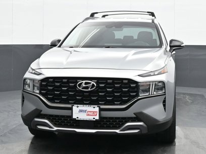 Used 2022 Hyundai Santa Fe XRT w/ Cargo Package