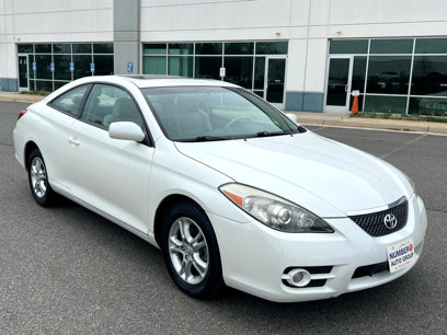Used 2008 Toyota Solara SE