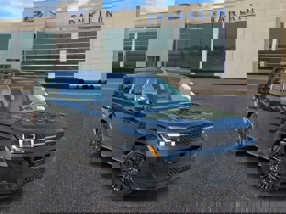 Used 2025 Hyundai Santa Fe Calligraphy