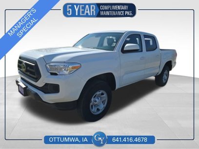 Used 2023 Toyota Tacoma SR