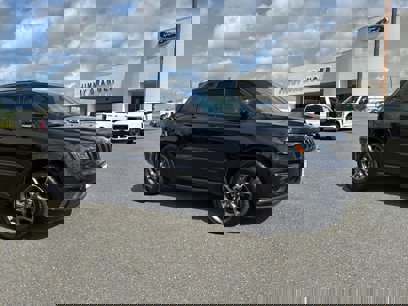Used 2020 Jeep Grand Cherokee Limited X