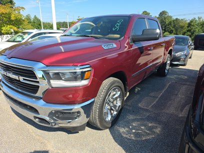 Used 2019 RAM 1500 Big Horn