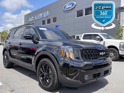 Used 2024 Kia Telluride SX X-Pro