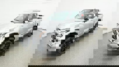 New 2025 Toyota Tundra 1794 Edition