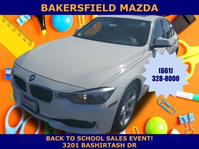Used 2015 BMW 328i xDrive Sedan