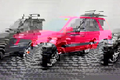 Used 1998 Honda CR-V EX