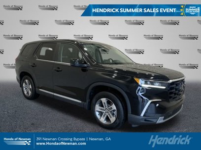 Used 2024 Honda Pilot EX-L