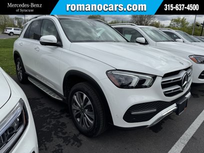 Certified 2023 Mercedes-Benz GLE 350 4MATIC