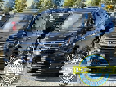 Used 2017 Honda Pilot EX-L