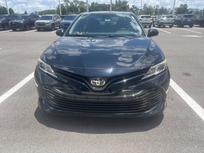 Used 2020 Toyota Camry LE