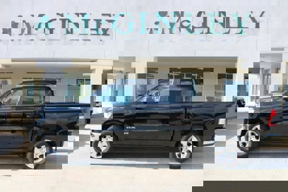 Certified 2022 RAM 1500 Big Horn