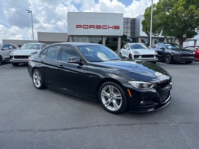 Used 2016 BMW 328i Sedan