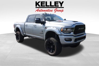 Used 2024 RAM 2500 Limited