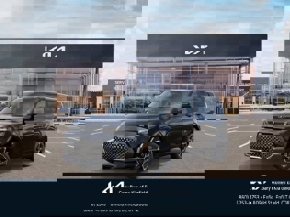 New 2025 Kia Soul EX