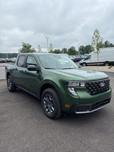 New 2025 Ford Maverick XLT